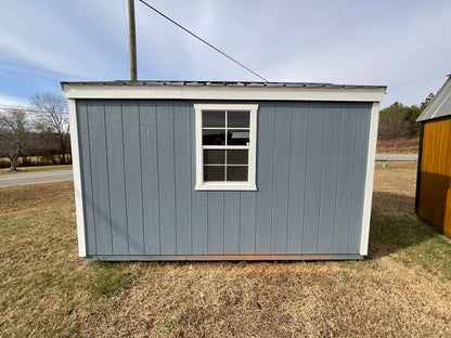 8X12 UTILITY STYLE SHED $3104.10 #AASH26239923