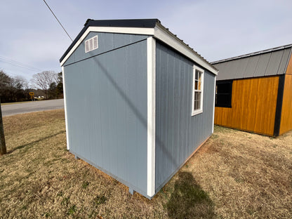 8X12 UTILITY STYLE SHED $3104.10 #AASH26239923