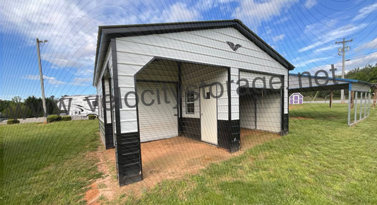 Metal Carport, Garage, Barn, Cover and Commercial Structures