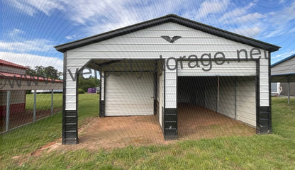 Metal Carport, Garage, Barn, Cover and Commercial Structures