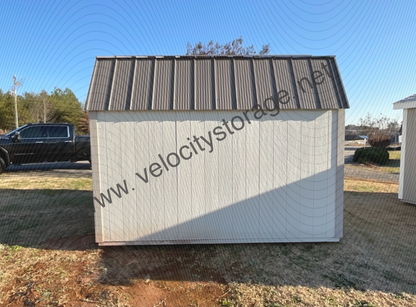 10X20 WITH ELECTRICAL PACKAGE $5,255.98 #NC25081922-S2